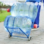 продавав воду підозрюють підозру видобував