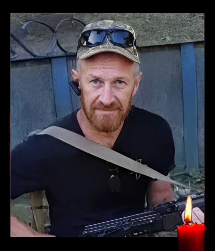 Пихтін Микола