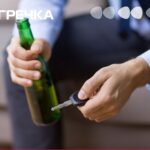 пʼяний за кермом