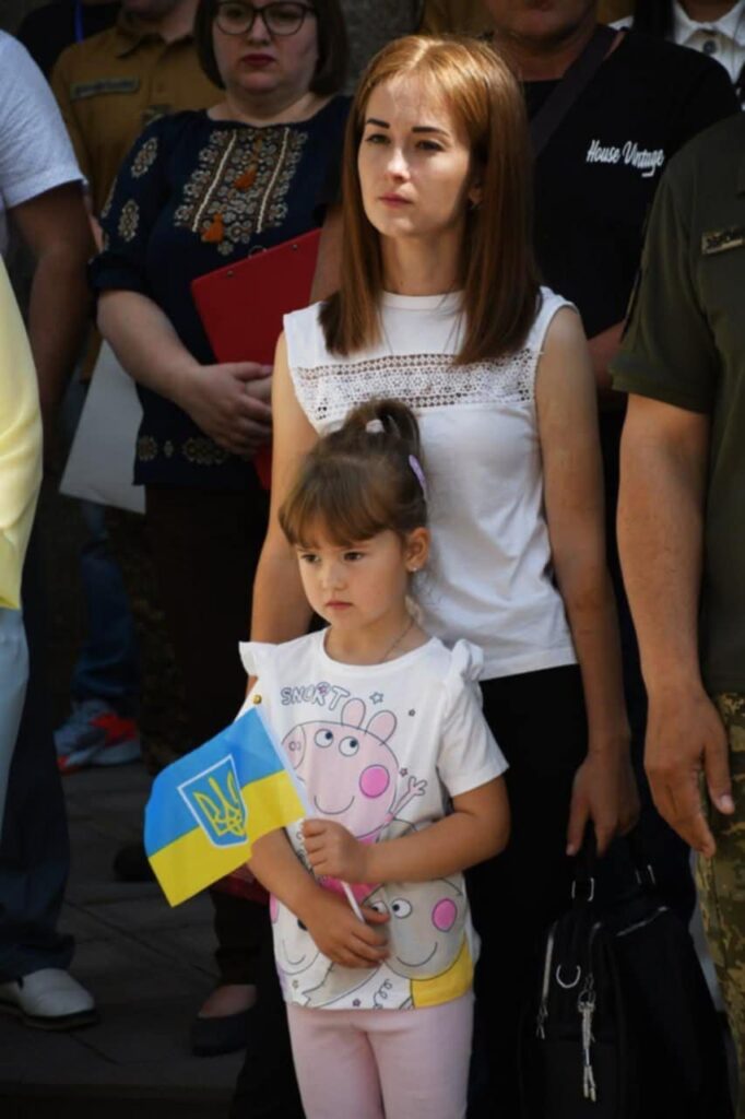 родина Хитрука