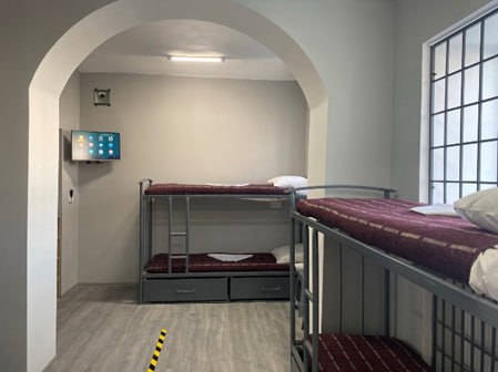 СІЗО потизивне у Кропивницькому