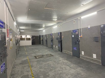 СІЗО позитивне Кропивницькому