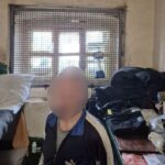 СІЗО у Кропивницькому