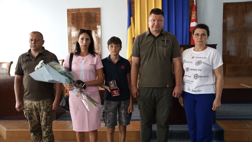 Соколівська передали