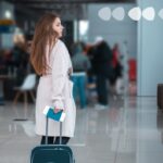 страховий поліс поїздка закордон страховку оформити