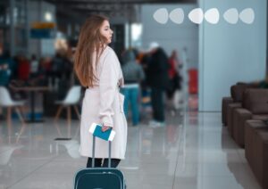 страховий поліс поїздка закордон страховку оформити