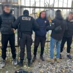 юнаків судять підпалювали авто військових фсб
