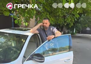 з полону Костянтин Зубріцький повернення цивільного життя