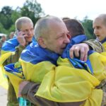 З полону повернулися 26 червня