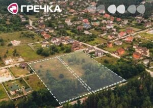 земельної ділянки держреєстратор
