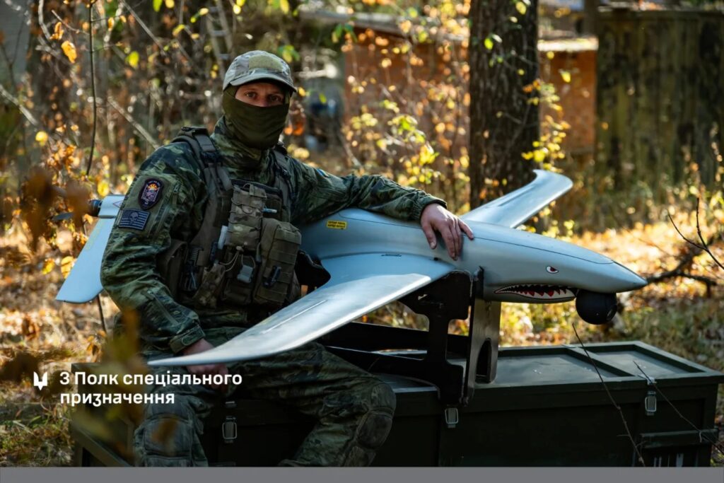 3 полк спецпризначення