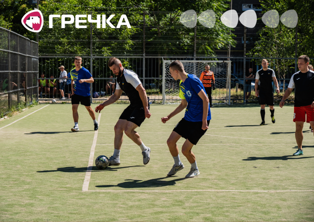 6 турнір памʼяті Кондакова 1