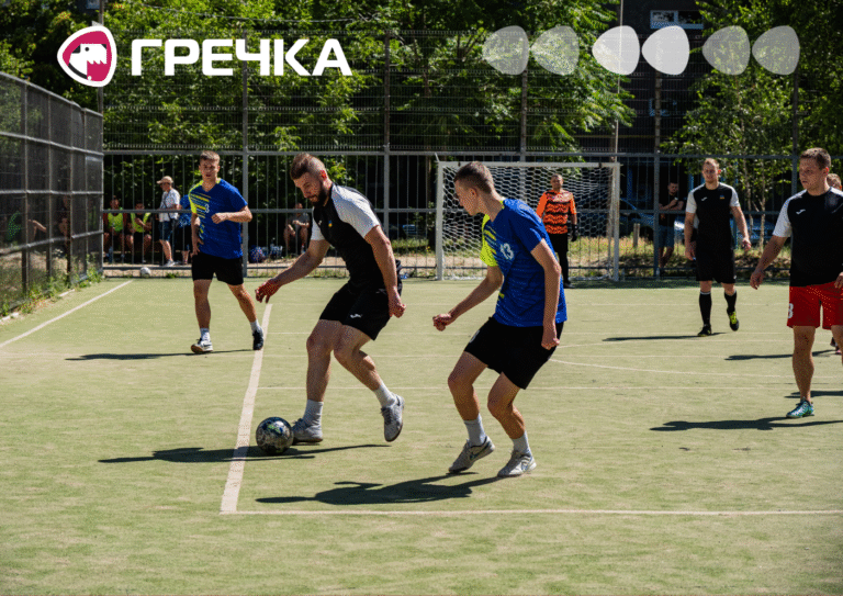 6 турнір памʼяті Кондакова 1