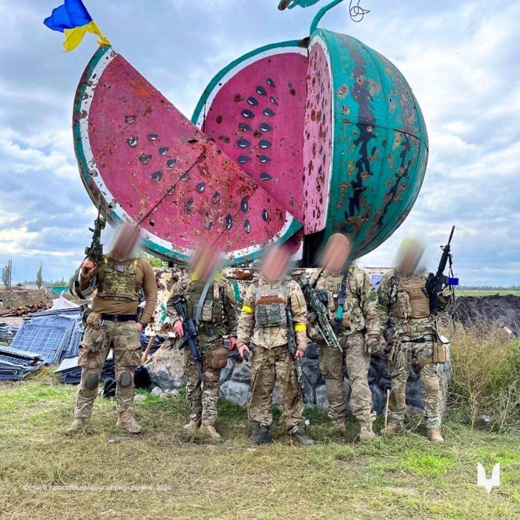 8 полк спеціального призначення
