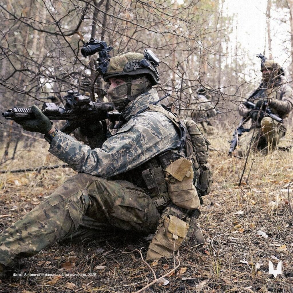 8 полк ССО