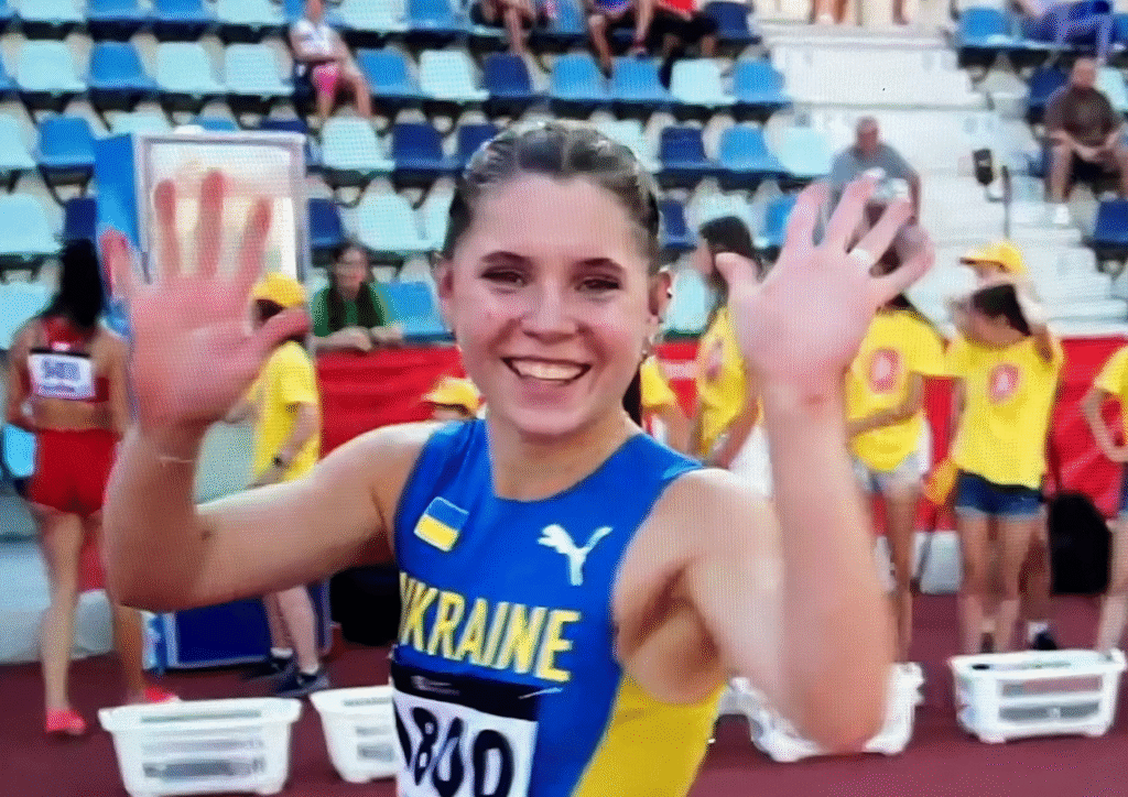 Анна Карандукова