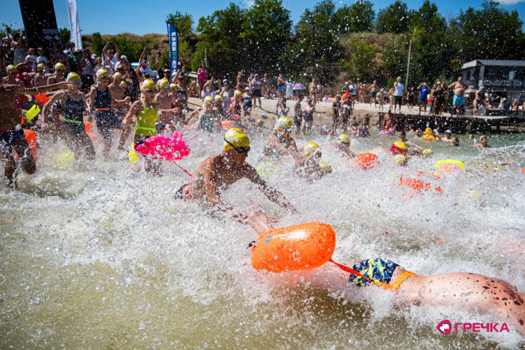 «KROPSWIM» 2025