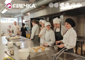 Естонії освіти професійної