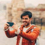 фотоапарат смартфон фотографувати