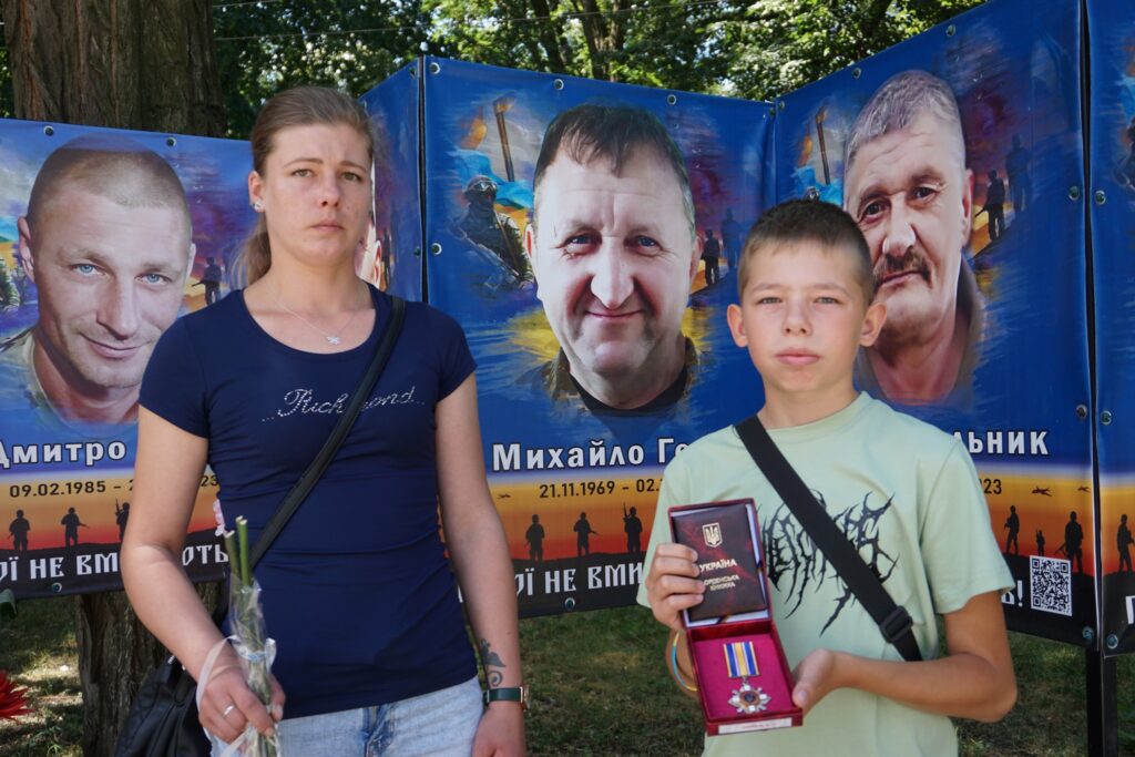 Гайворонська громада нагороди 1