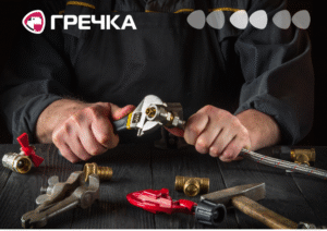 газ мережі води квартир у Кропивницькому