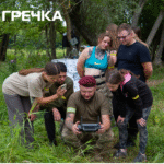 Головна про табори зрони вишкі табір на Кіровоградщині