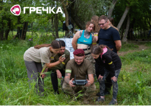 Головна про табори зрони вишкі табір на Кіровоградщині