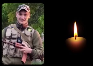 Косов Євгеній петицію підписати присвоїти звання