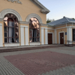 Кропивницький дрони безпілотники філармонія
