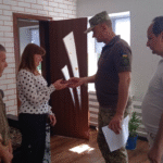 нагороди передали родинам рідним посмертні