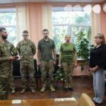 нагороди полеглим передали родинам
