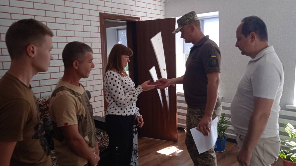 Новомиргород нагороди передали 1
