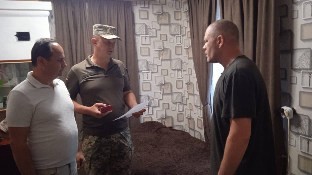 Новомиргород нагороди передали 3