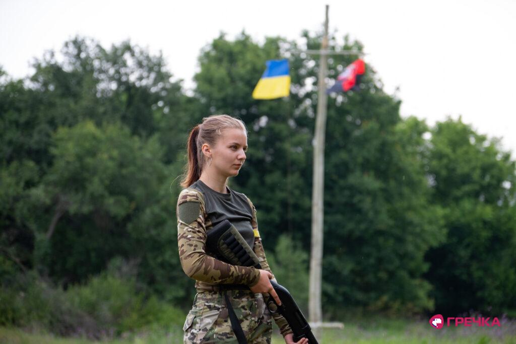 патріотичне виховання