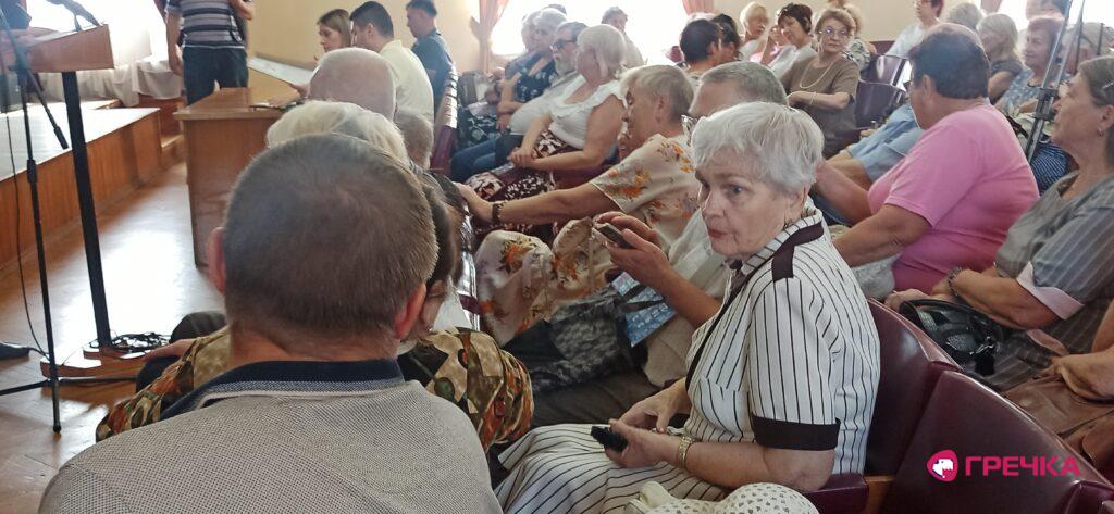 пенсіонери пільговики обговорення проїзд Кропивницький квиток