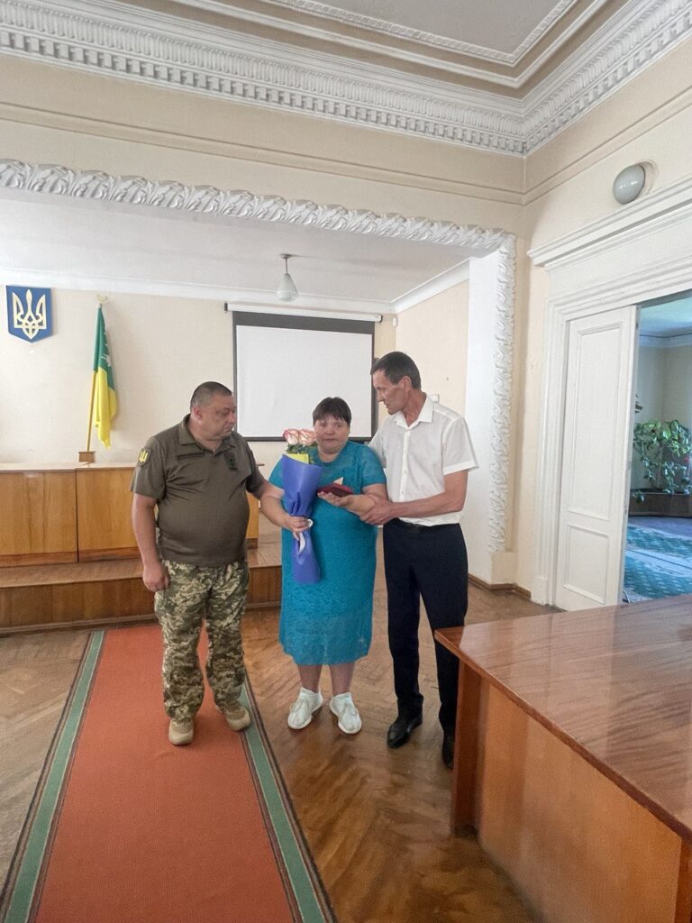 Пономаренко передали