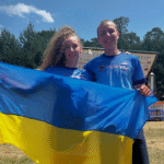 рогейну чемпіонат світу кропивничанка