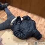 розбійні напади судитимуть розбій погрожували