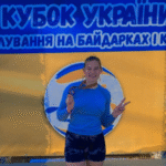 спортсменка Молдованова веслування