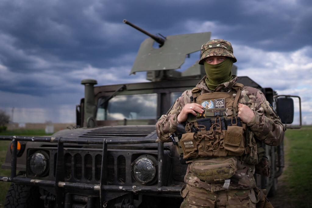ССО полк 12