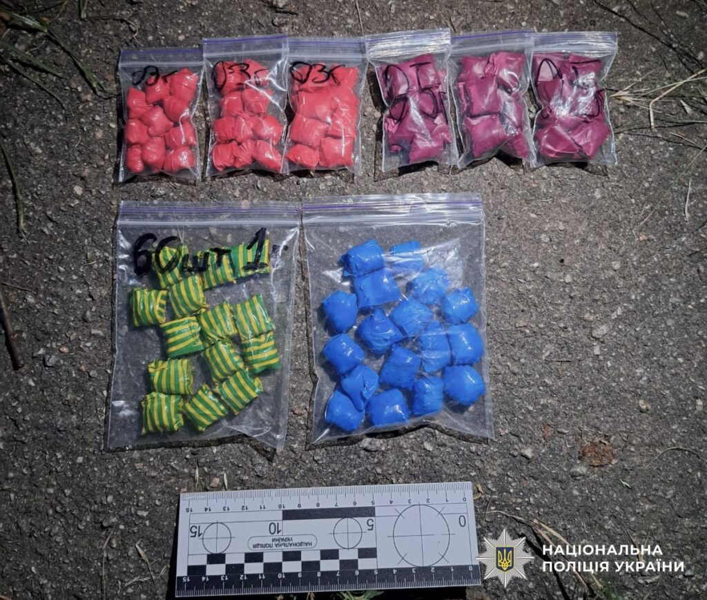 стріляли пневматичної у Кропивницькому