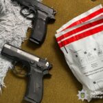 стріляли вікнах дитсадка