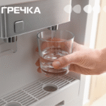 вокзалах вода питні точки