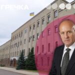 Володимир Арсірій депутат