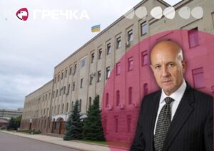 Володимир Арсірій депутат