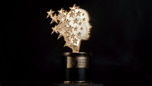 Global Teacher Prize Ukraine 2025