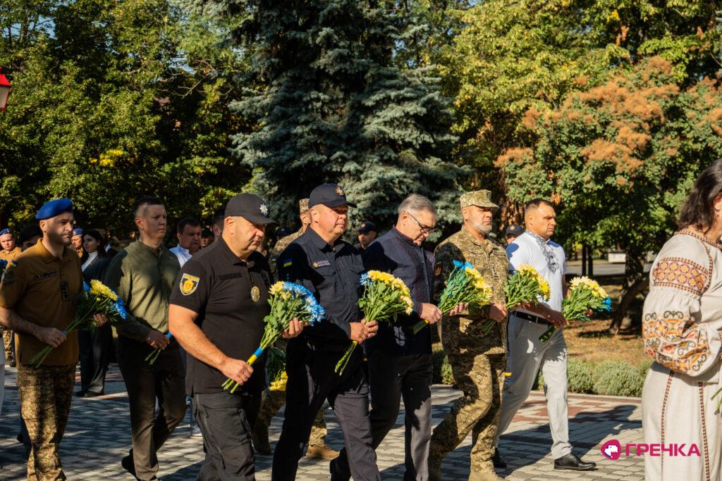 День незалежності у Кропивницькому 7