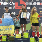 скайранінг
