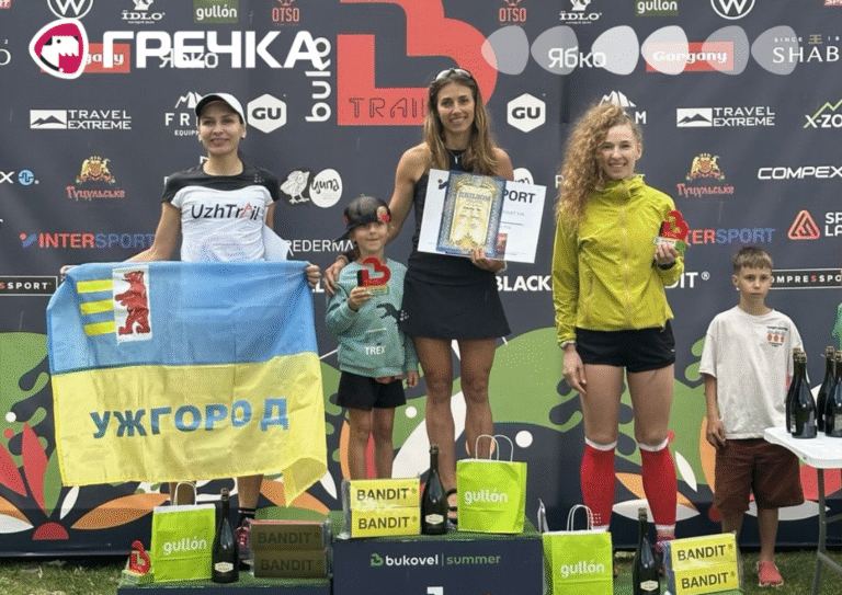 скайранінг