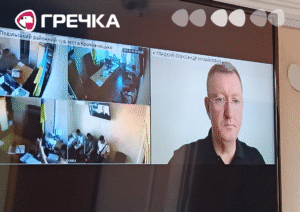 Гладкий суд Кіровоградгазу
